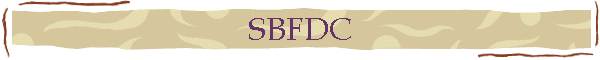 SBFDC