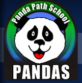 panda path logo