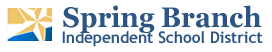 spring branch isd logo